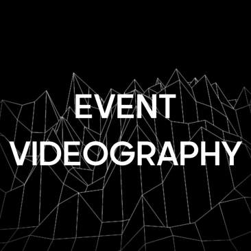 Event videography